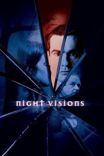 Night Visions Image