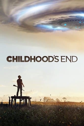 Childhood's End Image