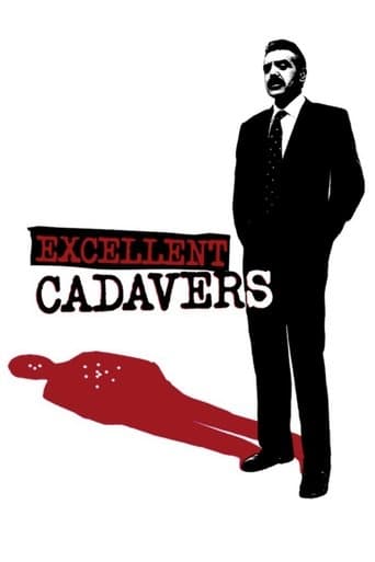Excellent Cadavers Image