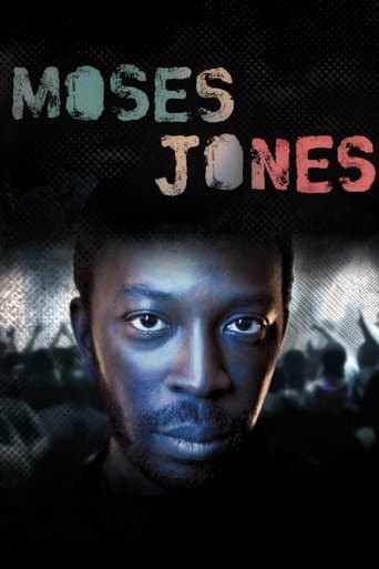 Moses Jones Image