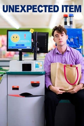 Unexpected Item Image
