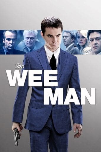 The Wee Man Image