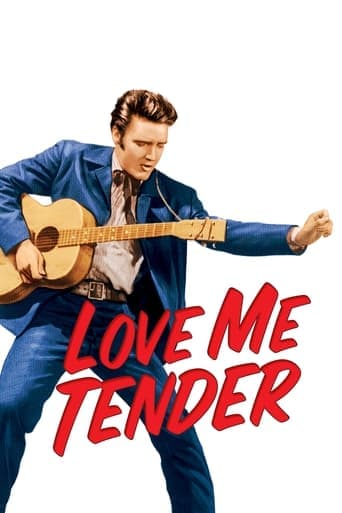 Love Me Tender Image