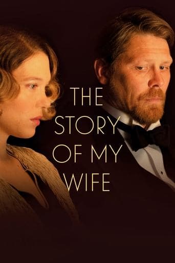 The Story of My Wife Image