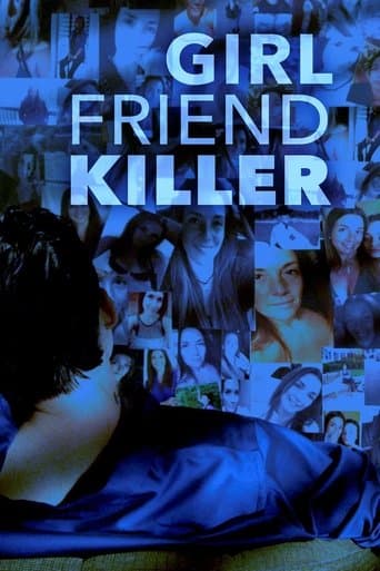 Girlfriend Killer Image