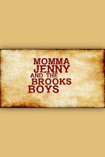 Momma Jenny & the Brooks Boys Image