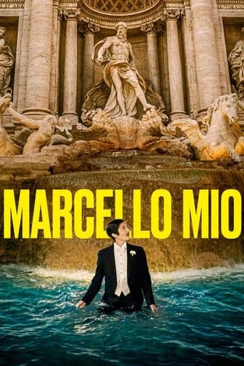 Marcello mio Image