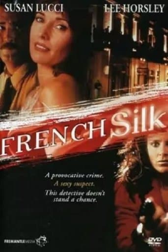 French Silk Image