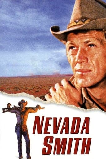 Nevada Smith Image