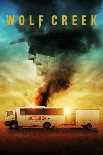 Wolf Creek Image