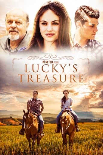 Lucky's Treasure Image