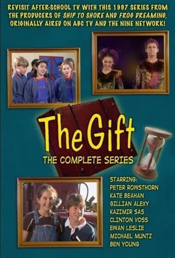 The Gift Image