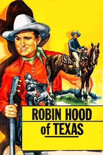 Robin Hood Of Texas Image