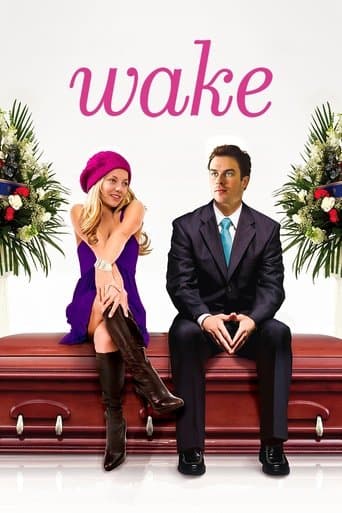 Wake Image