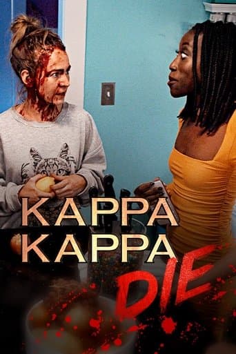 Kappa Kappa Die Image