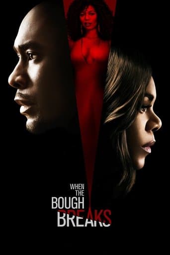 When the Bough Breaks Image