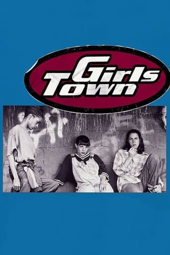 Girls Town Image