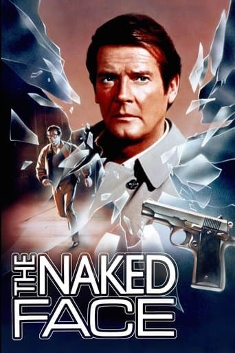 The Naked Face Image