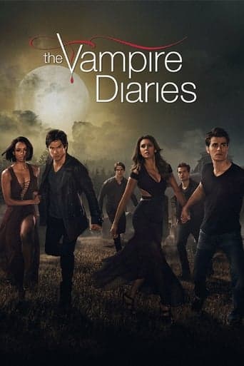 The Vampire Diaries Image