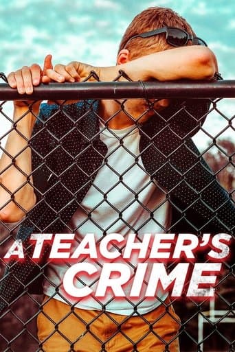 A Teacher's Crime Image
