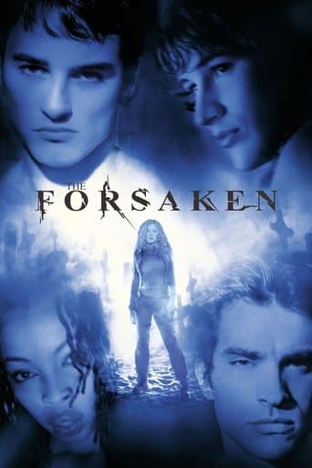 The Forsaken Image