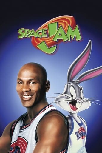 Space Jam Image