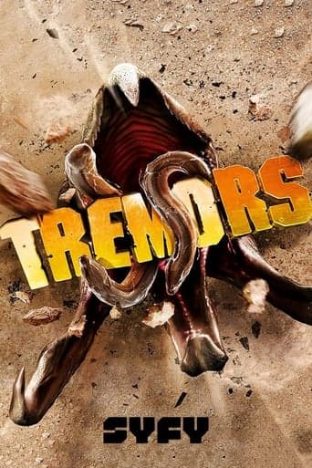 Tremors Image