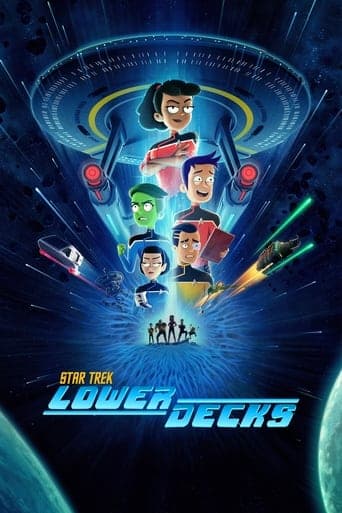 Star Trek: Lower Decks Image