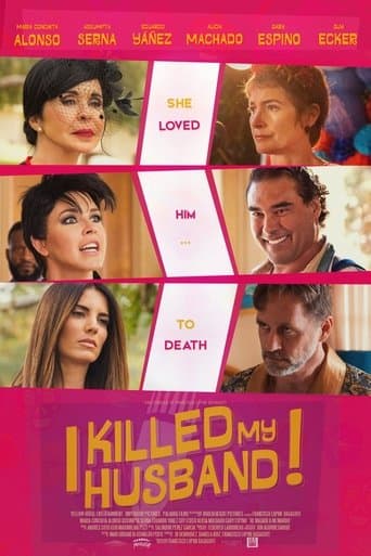 I Killed my Husband Image