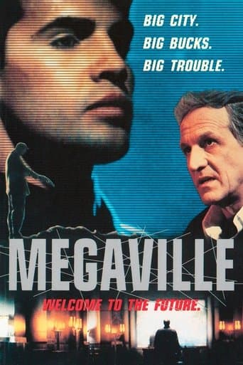 Megaville Image
