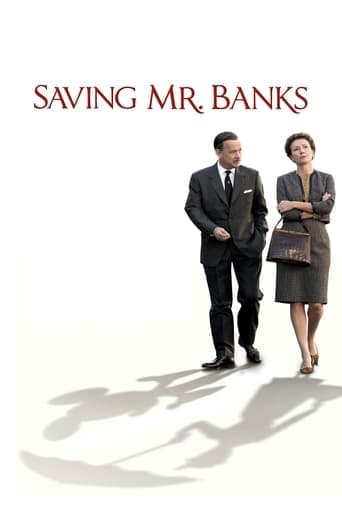 Saving Mr. Banks Image