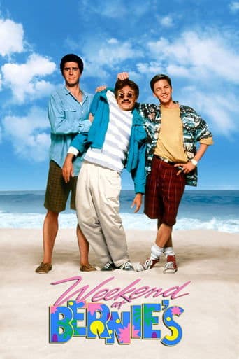 Weekend at Bernie's Image