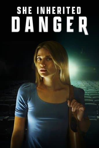 She Inherited Danger Image