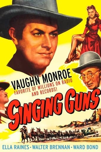 Singing Guns Image