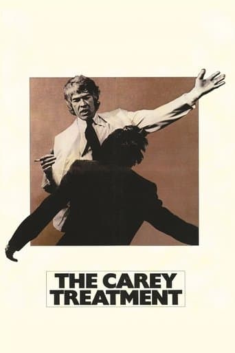 The Carey Treatment Image