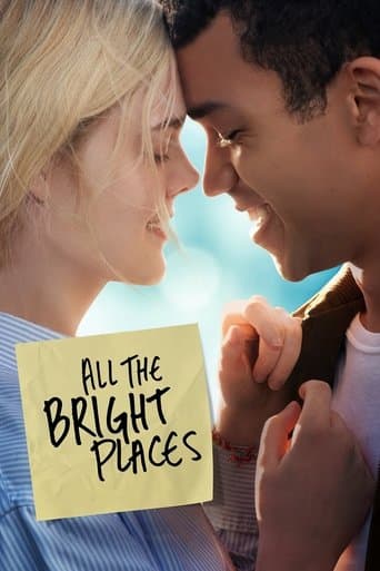 All the Bright Places Image