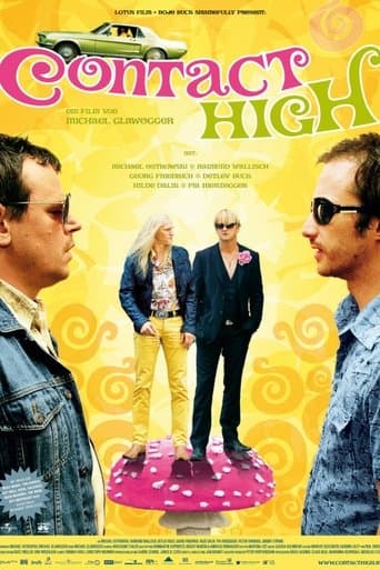 Contact High Image