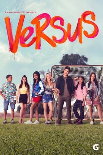 Versus Image
