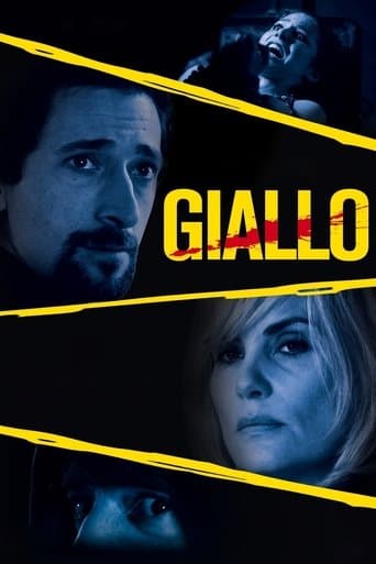 Giallo Image