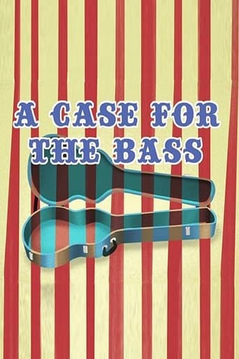 A Case for the Bass Image