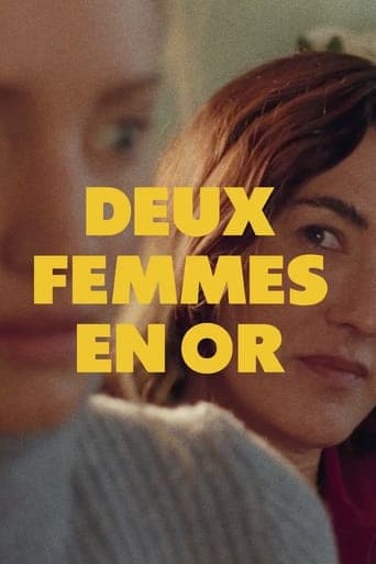 Two Women Image
