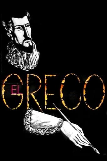 El Greco Image