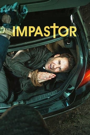 Impastor Image