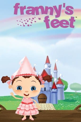 Franny's Feet Image