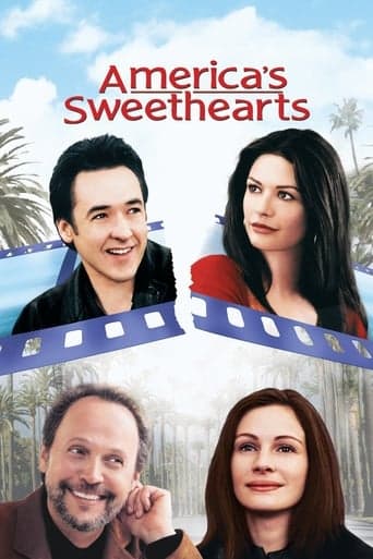 America's Sweethearts Image