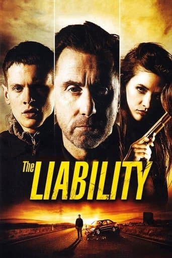 The Liability Image