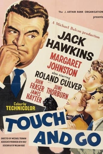 Touch and Go Image