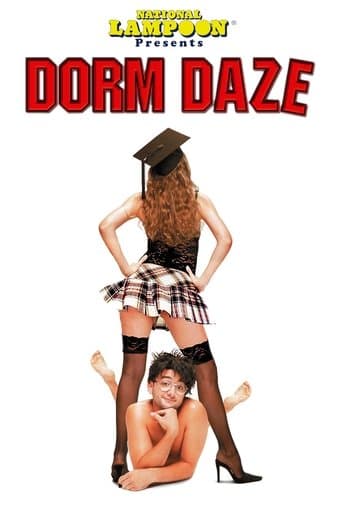 National Lampoon Presents Dorm Daze Image