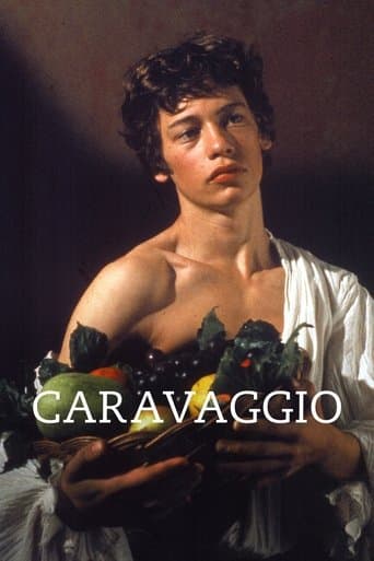 Caravaggio Image