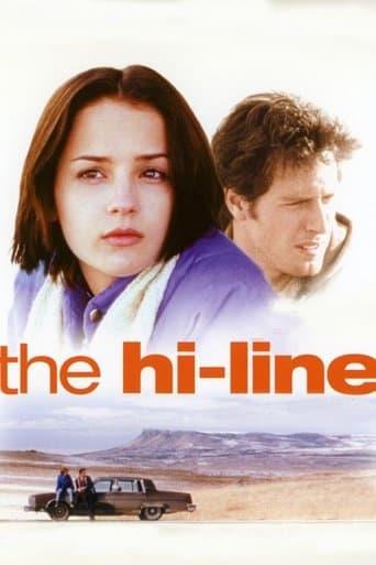 The Hi-Line Image